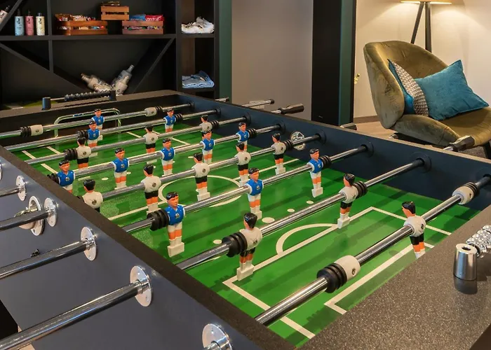 - The Niu, Charly Frankfurt By Ihg Франкфурт-на-Майне