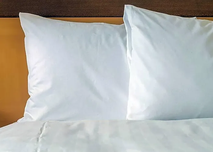 Отель - The Niu, Charly Frankfurt By Ihg Франкфурт-на-Майне
