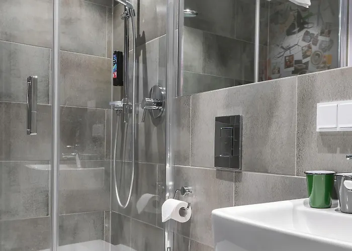 Hotel - The Niu, Charly Frankfurt By Ihg 3*